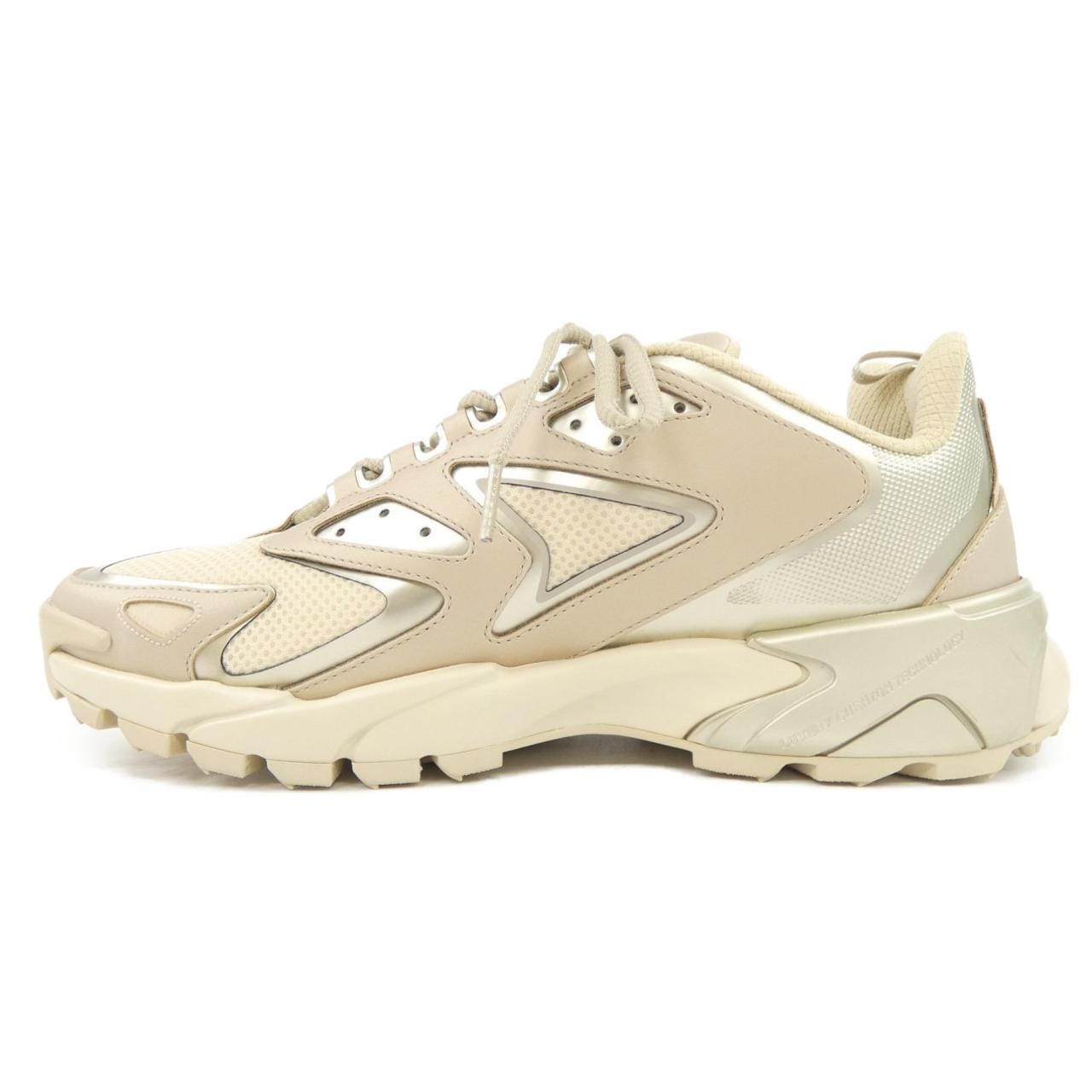 ルイヴィトン LOUIS VUITTON タティックライン スニーカー