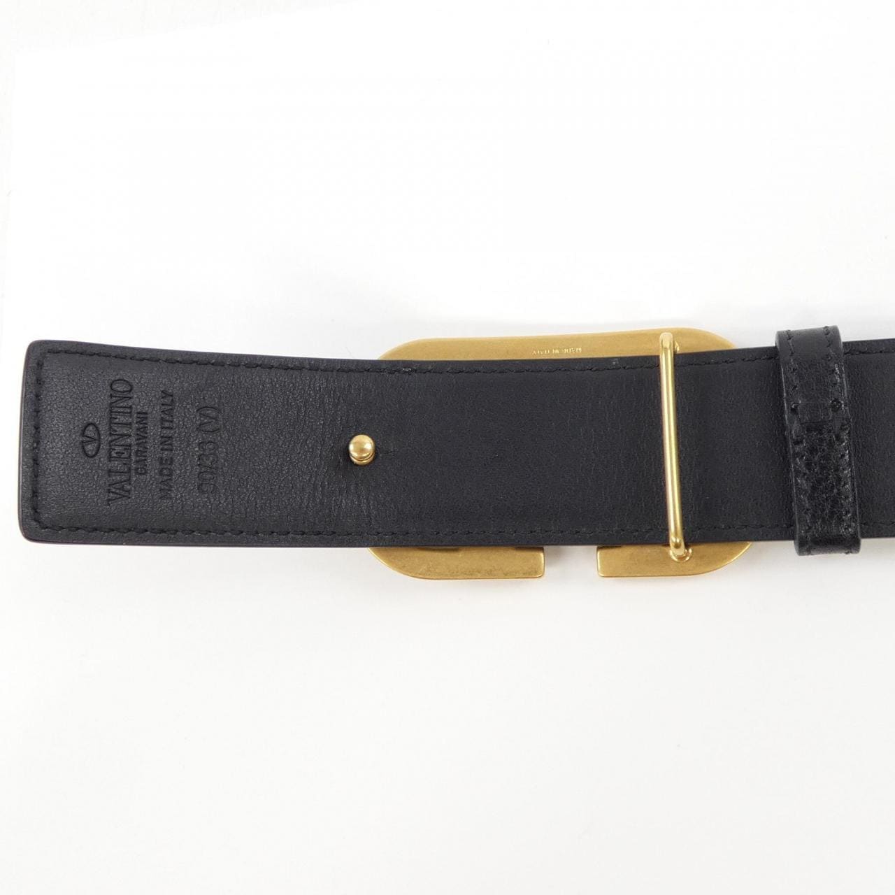 ヴァレンティノガラヴァーニ VALENTINO GARAVANI BELT