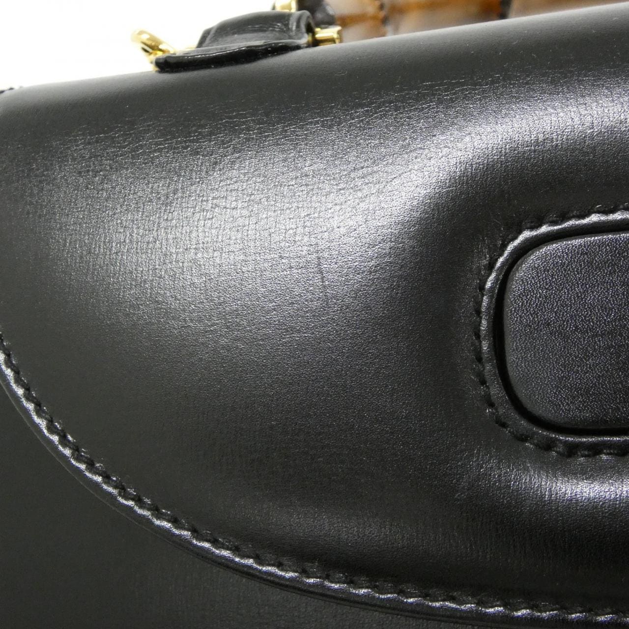 【ヴィンテージ】グッチ 000 2046 バッグ