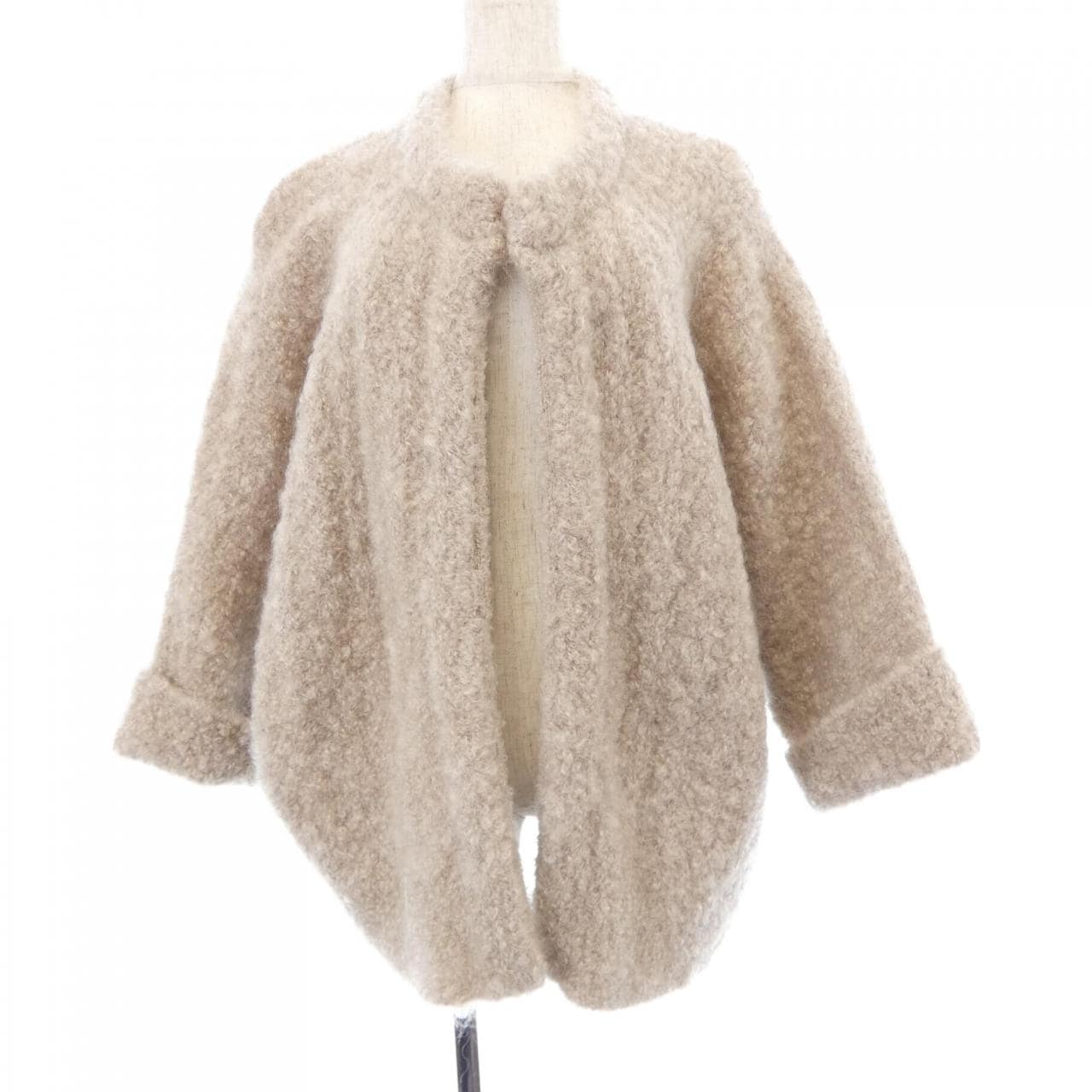 マチャット MACHATT カーディガン