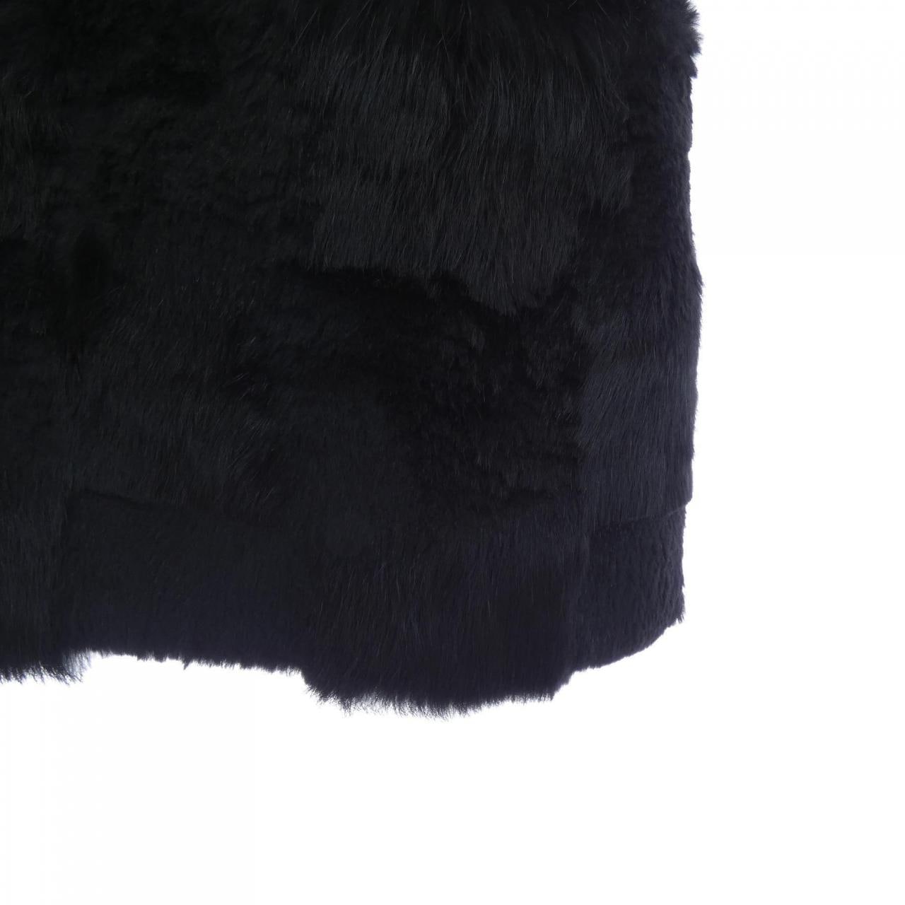 【ヴィンテージ】シャネル CHANEL P18009W02807 01A スカート