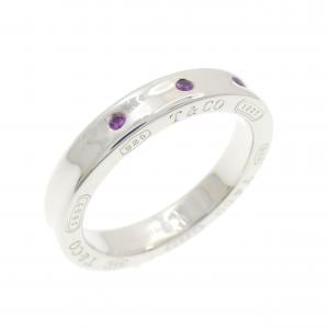 ティファニー 1837 リング