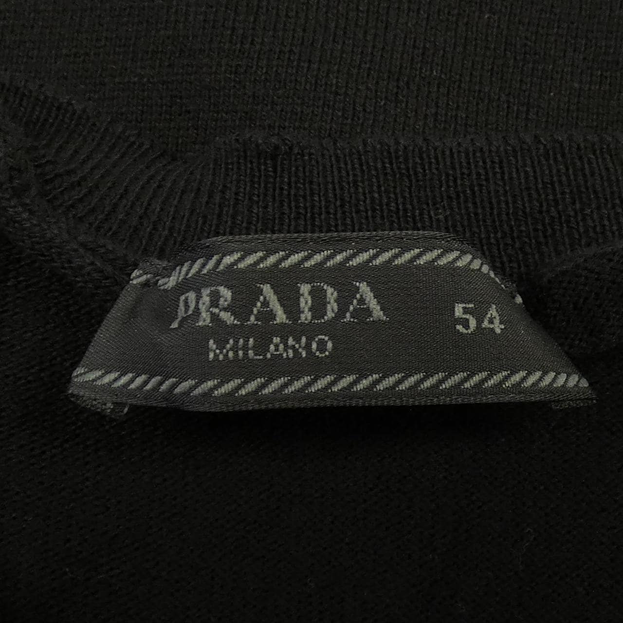 プラダ PRADA DNA998 S231 1YKU ニット