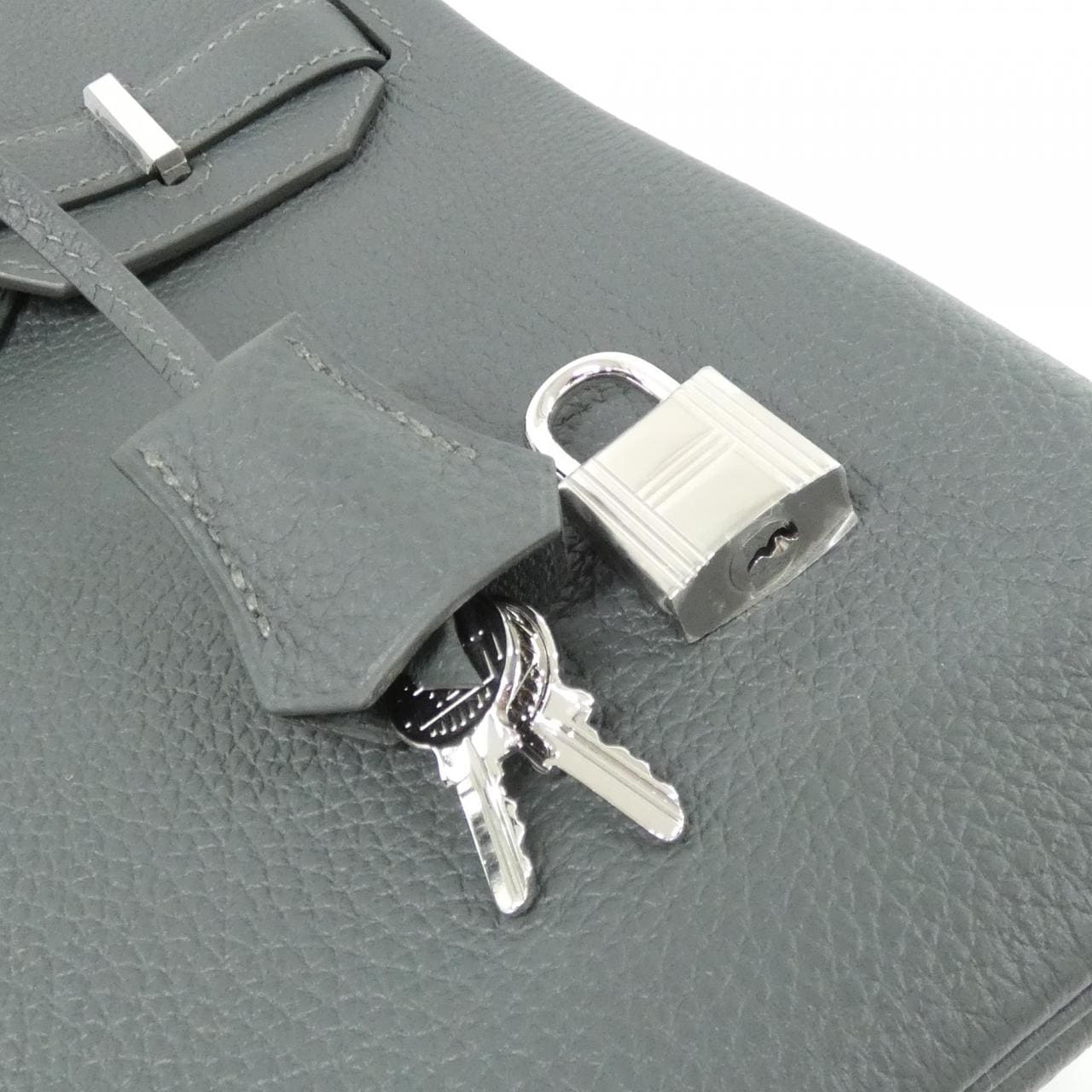 【未使用品】エルメス バーキン 30cm 030520CK バッグ