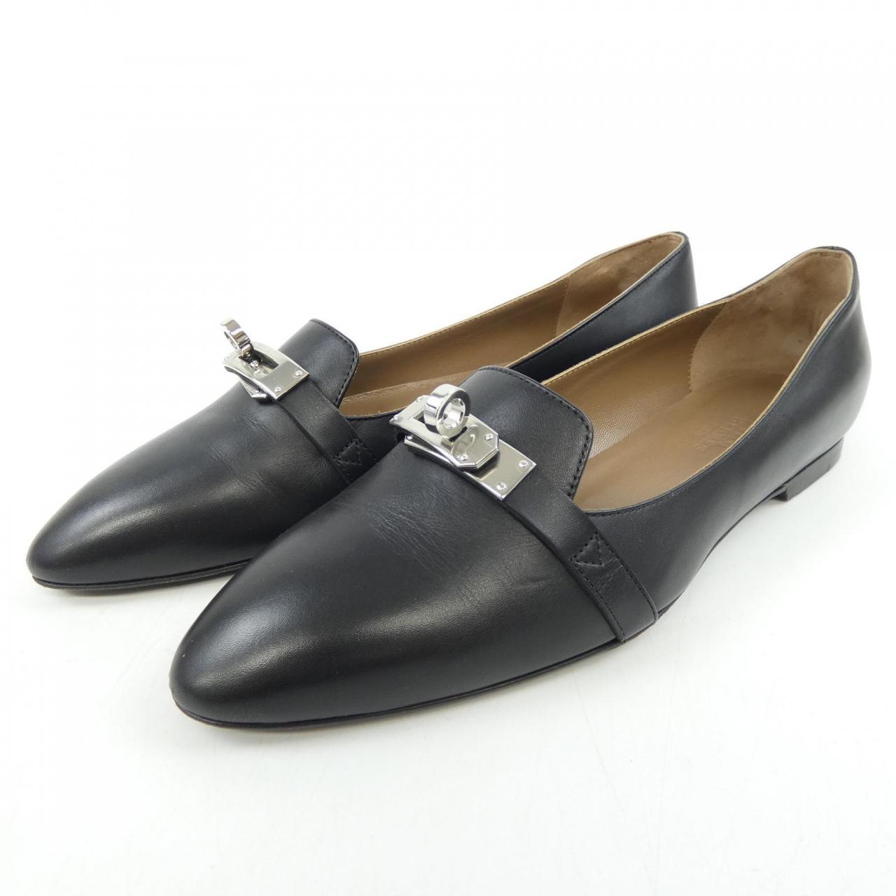 エルメス HERMES シューズ