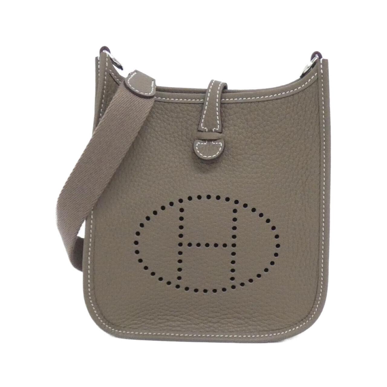 【未使用品】エルメス エヴリン アマゾン 16cm 069426CK ショルダーバッグ