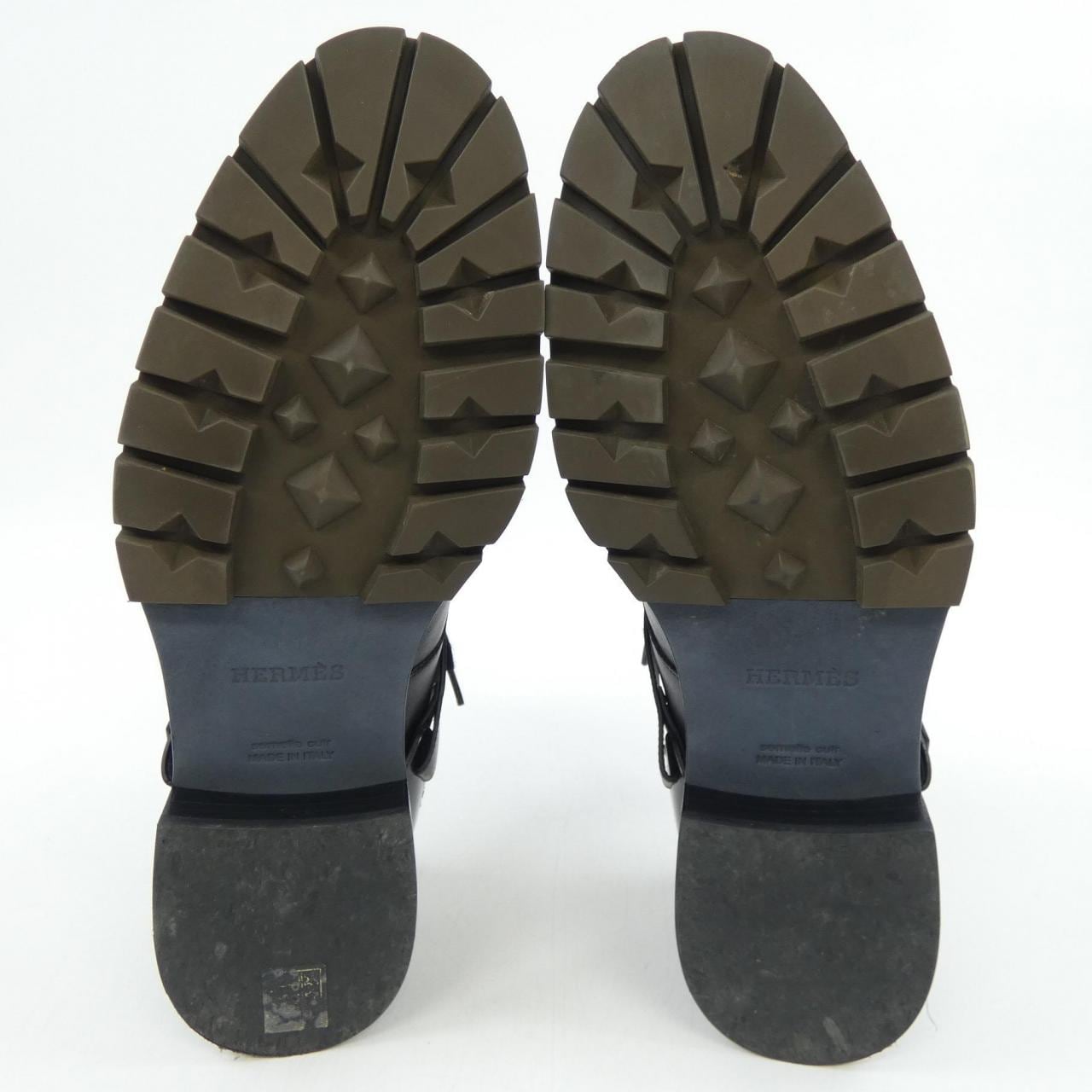 エルメス HERMES 222998Z シューズ