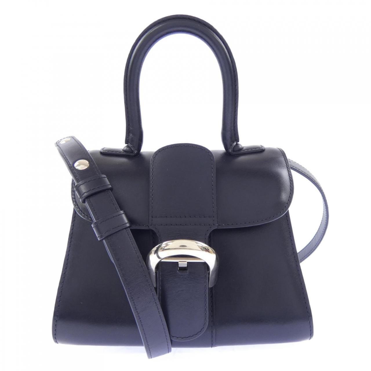 デルボー DELVAUX BRILLANT BAG