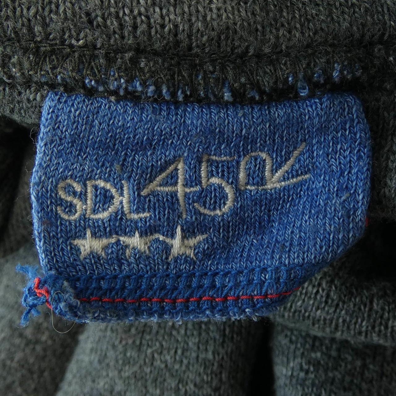 フォーティーファイブアールピーエム 45 RPM 51180114 トップス