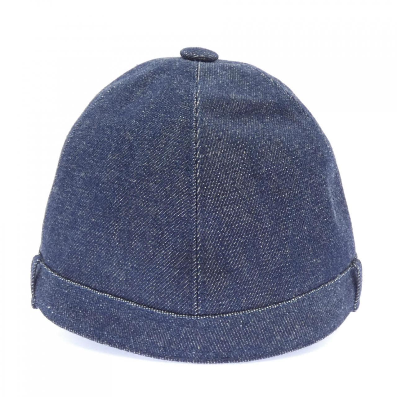 エルメス HERMES JOANNE DENIM H242024N キャップ