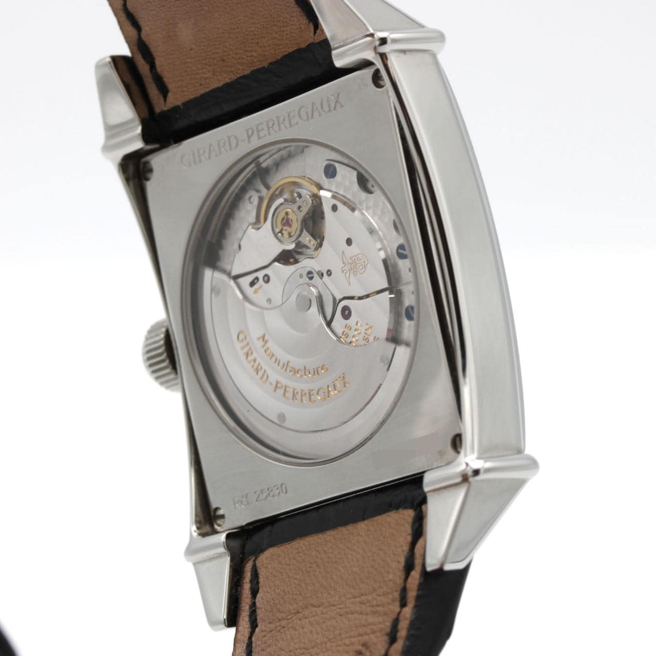 ジラール･ペルゴ ヴィンテージ1945トゥデイジャックポット LIMITED 25830-11-693-BA6A SS 自動巻