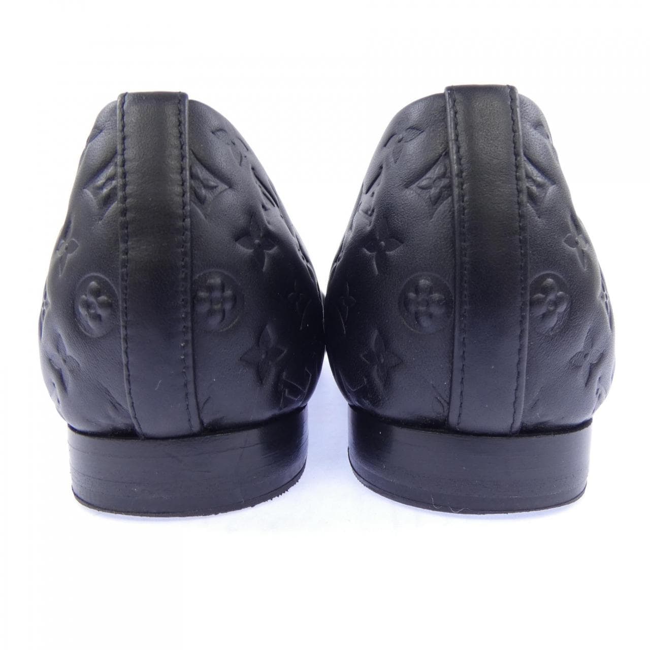 ルイヴィトン LOUIS VUITTON ニーナライン フラットシューズ