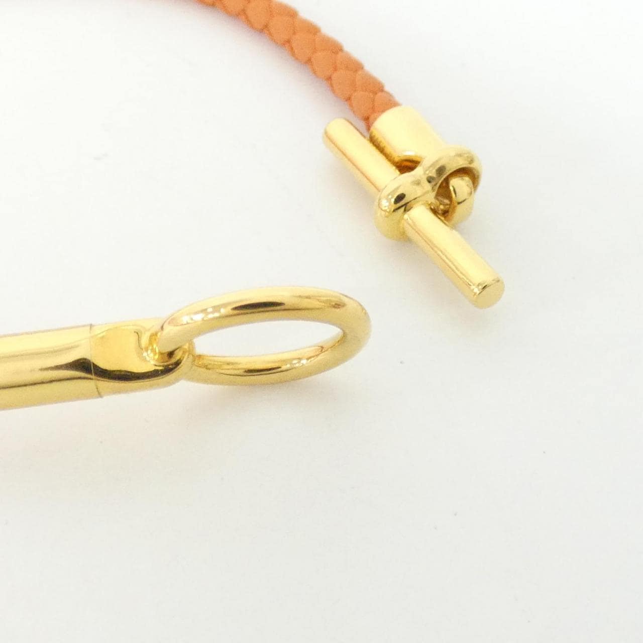 エルメス グレナン 071681F ブレスレット