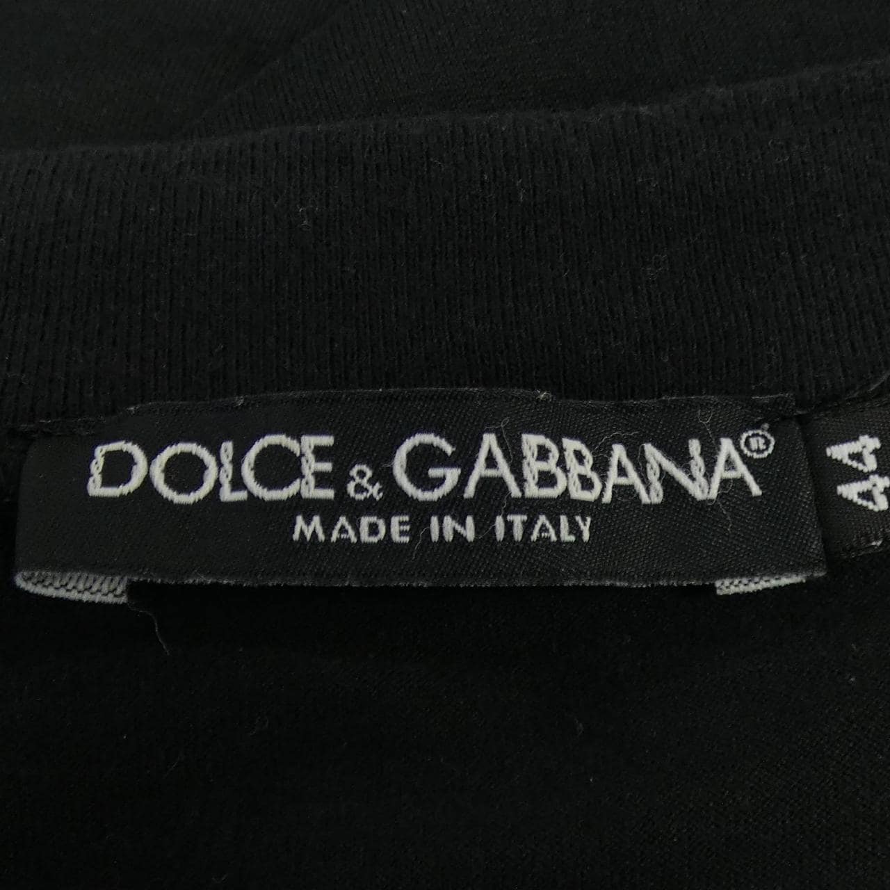ドルチェアンドガッバーナ DOLCE&GABBANA G8F80T/FU7EQ Tシャツ