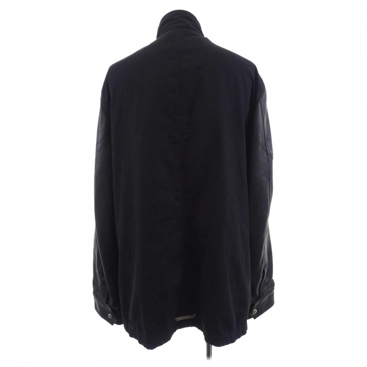 クロムハーツ CHROME HEARTS CHRRY BMB LTHR SLVS 2225-304-6543 ジャケット