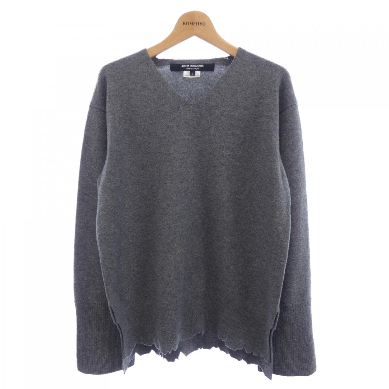 ジュンヤワタナベ JUNYA WATANABE JF-N002 ニット