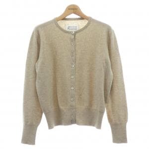 メゾンマルジェラ Maison Margiela クルーネック リラックスフィット S51HP0016 カーディガン