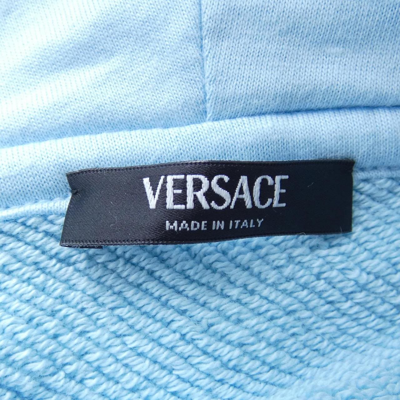 ヴェルサーチェ VERSACE パーカー