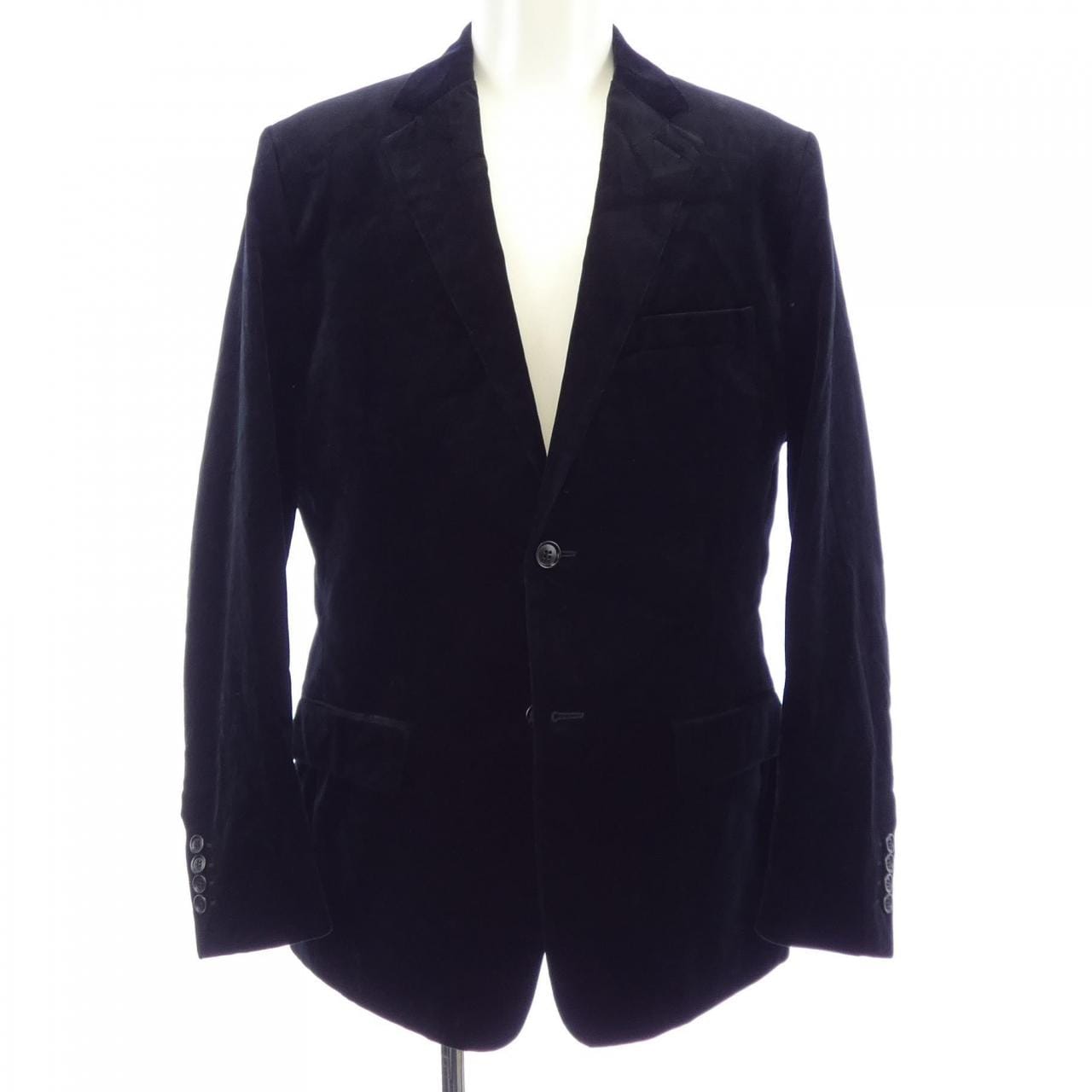 ディオール DIOR 923C216A4542 ジャケット