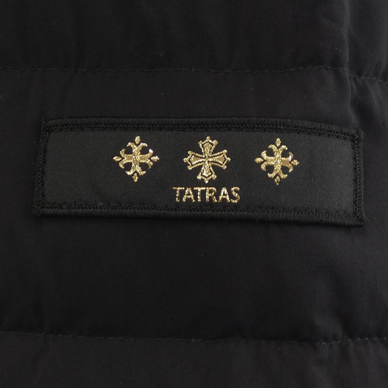 タトラス TATRAS ヴァレナ VARENA A4164-D ダウンジャケット