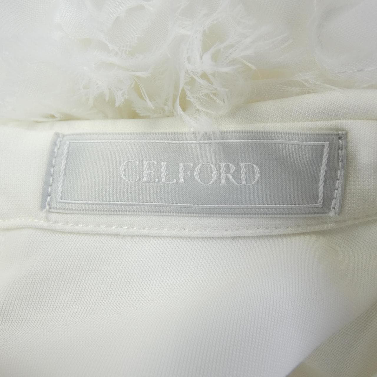 セルフォード CELFORD トップス