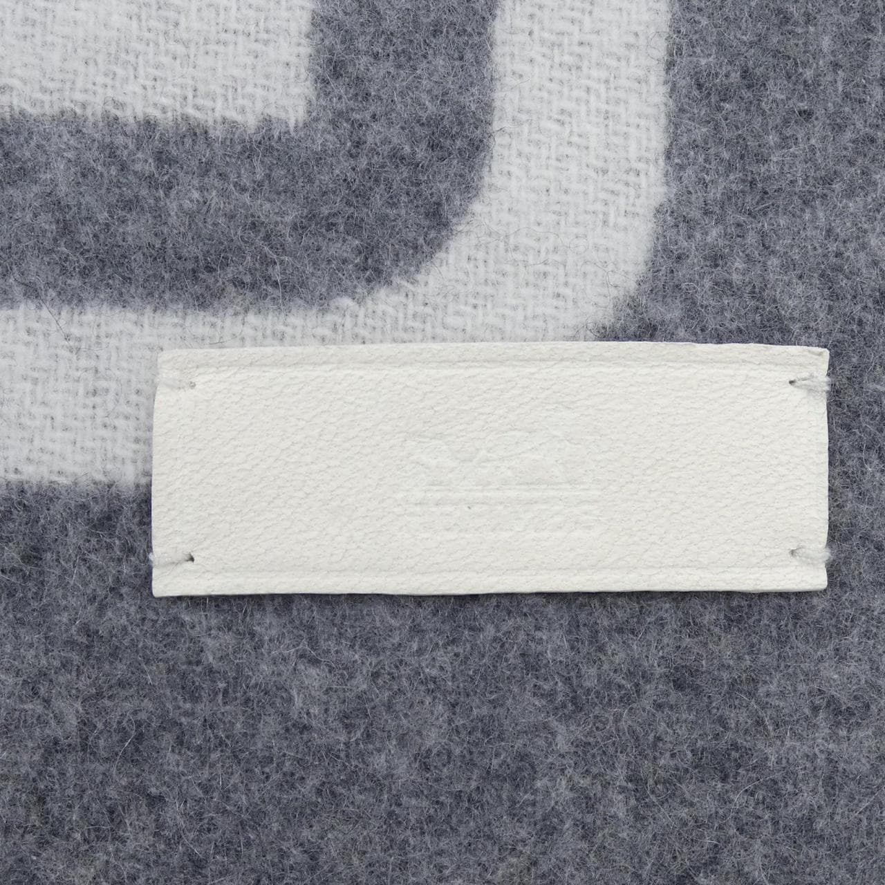 エルメス HERMES コーチング H261635S MUFFLER