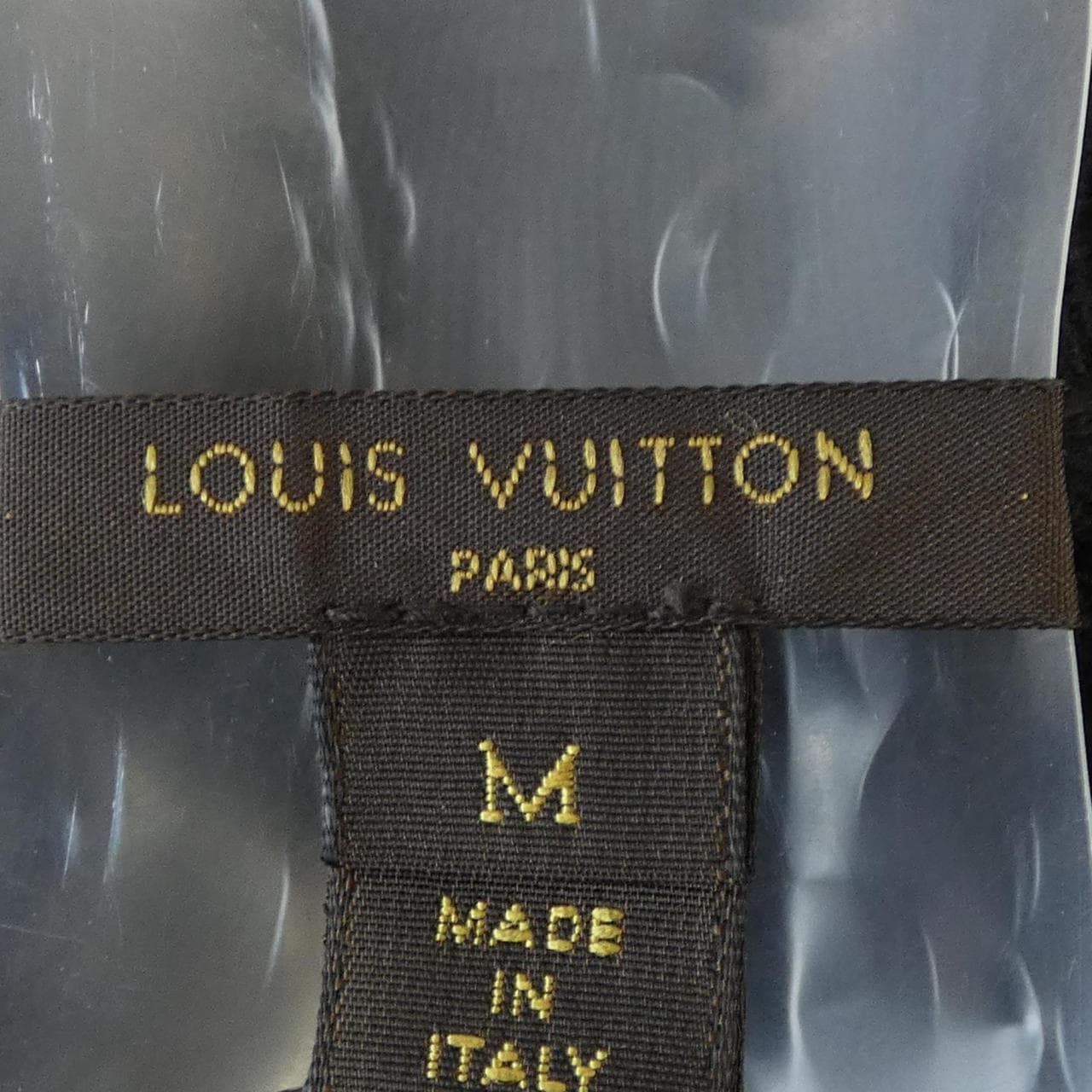 ルイヴィトン LOUIS VUITTON FAKL09ONR ニット