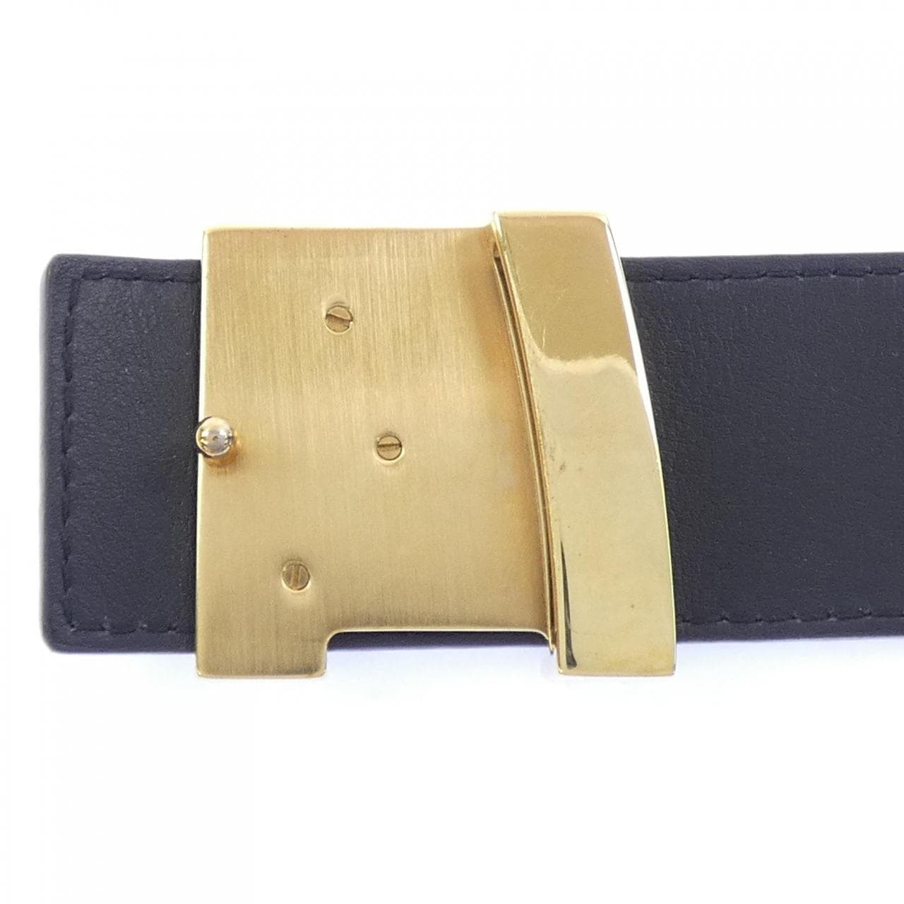 ルイヴィトン LOUIS VUITTON MP016 SUPREME BELT