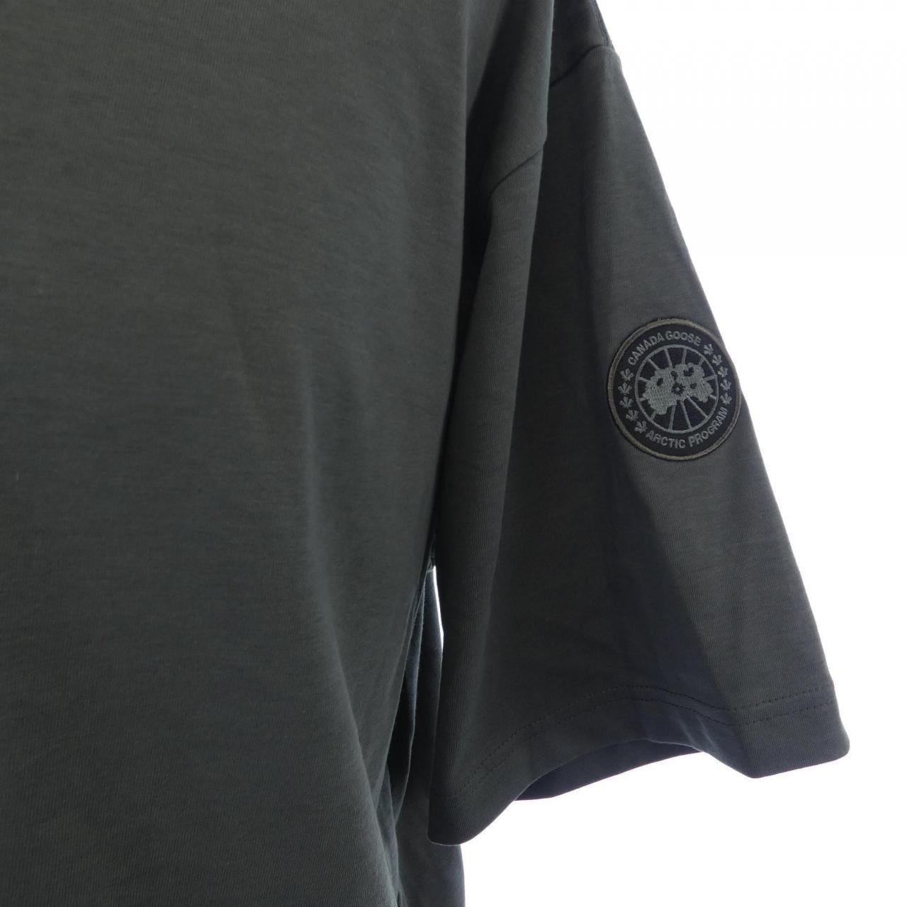 カナダグース CANADA GOOSE 1619MJ1 Tシャツ