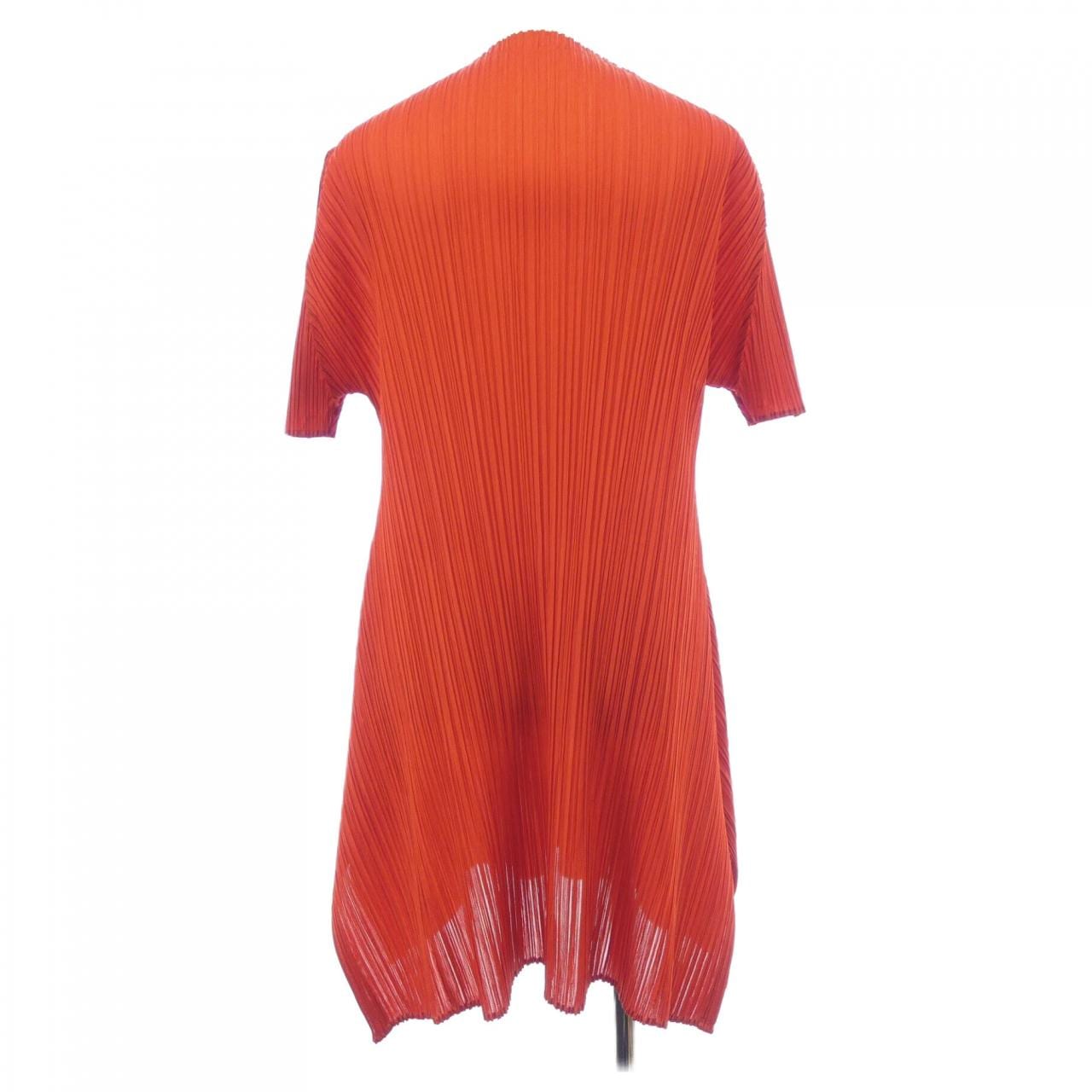 プリーツプリーズ PLEATS PLEASE PP53JT112 トップス