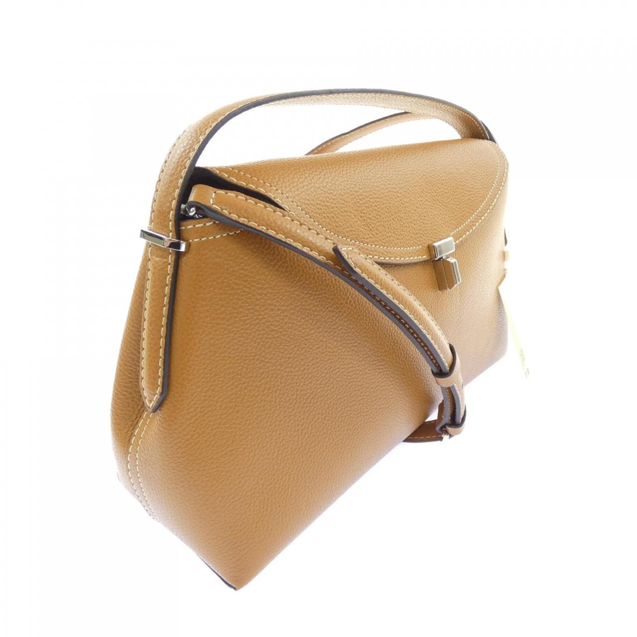 トーテム Toteme T-LOCK BAG