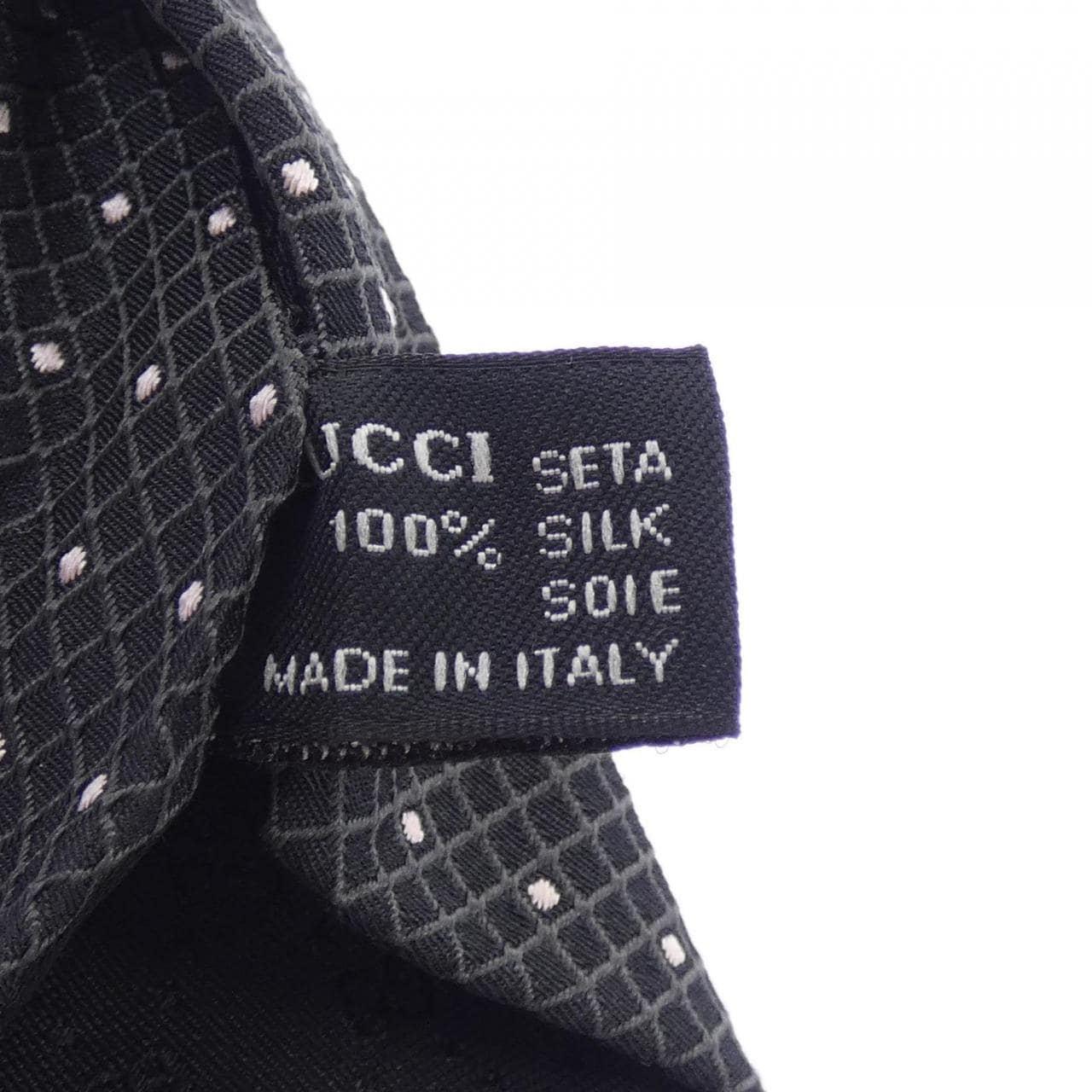 グッチ GUCCI NECKTIE