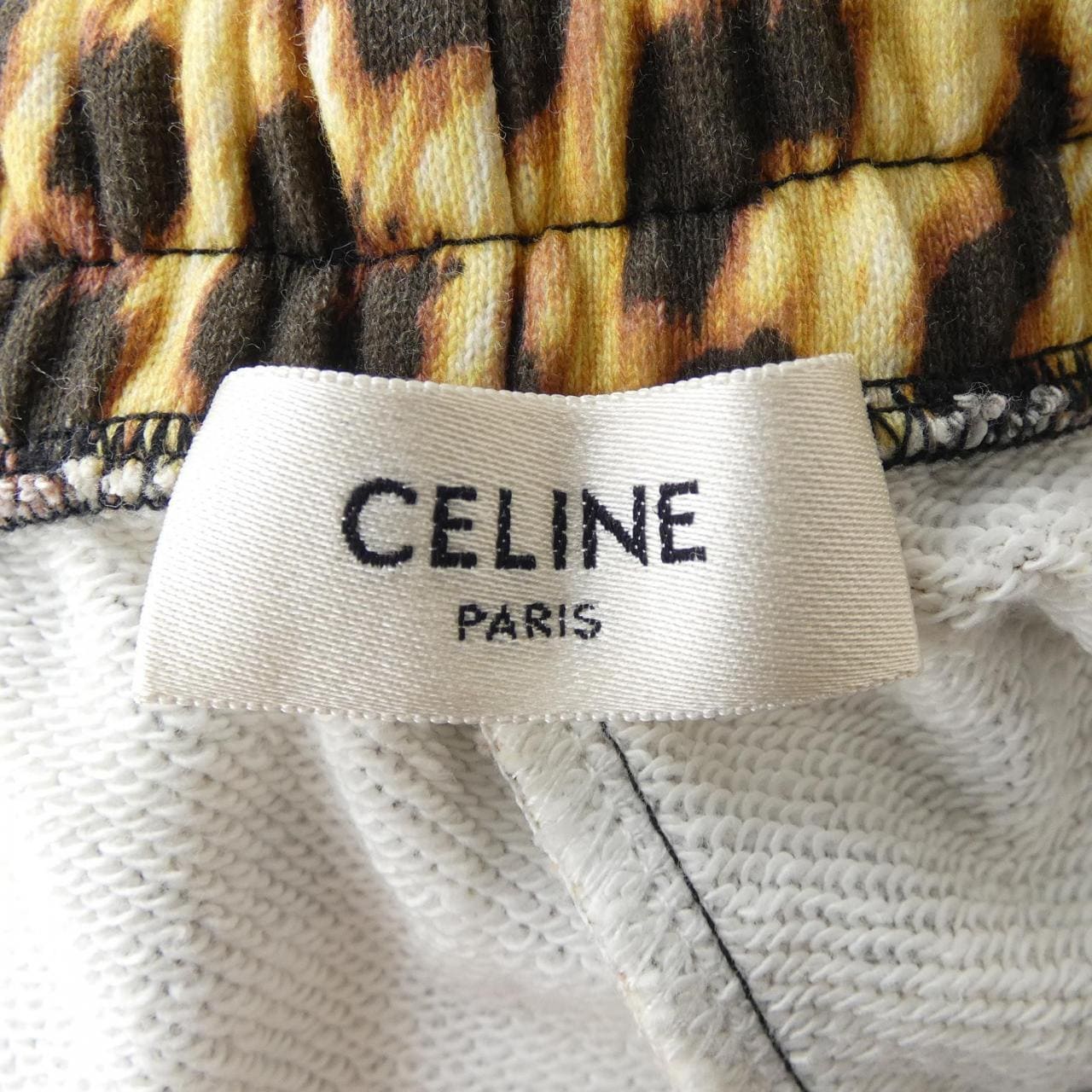 セリーヌ CELINE 2Z031519M パンツ