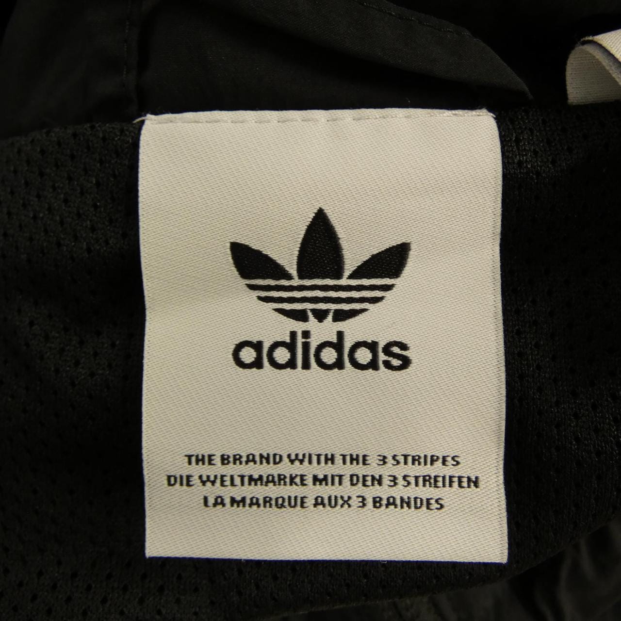 アディダス ADIDAS ジャケット