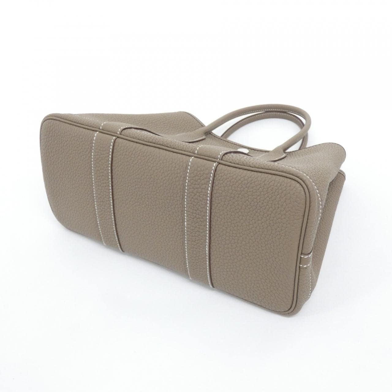 【未使用品】エルメス ガーデン パーティ 30cm 051568CK バッグ