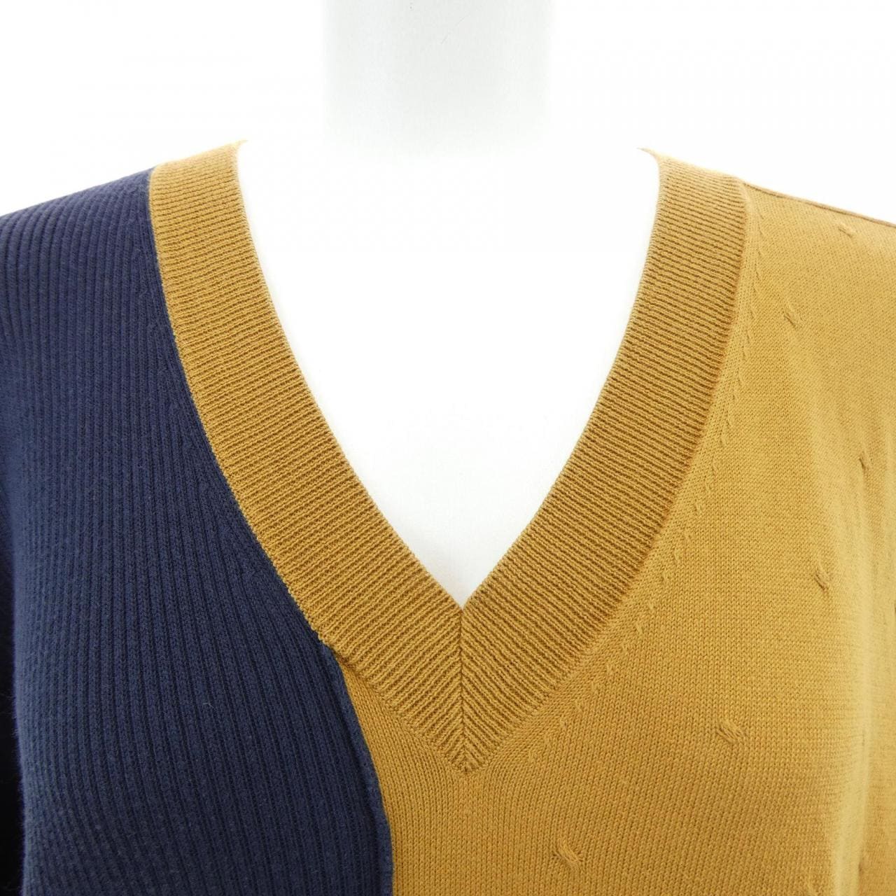 メゾンマルジェラ Maison Margiela S51HA0740 ニット