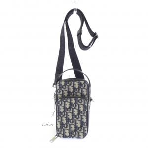 ディオール DIOR RIDER マイクロポーチ ディオールオブリークジャカード 2OBCA326YSE BAG