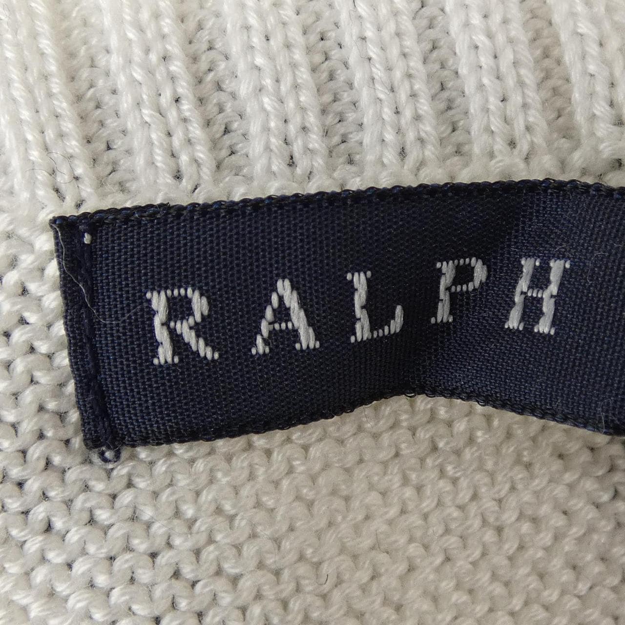 【ヴィンテージ】ラルフローレン RALPH LAUREN ニット