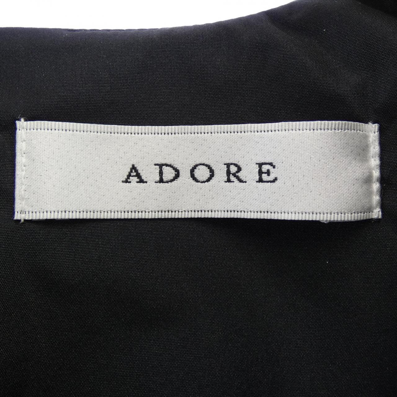 アドーア ADORE 531-5140409 ワンピース