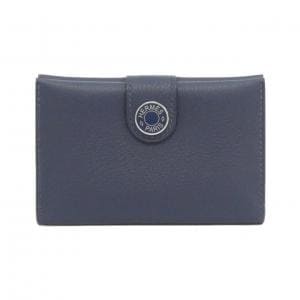 【未使用品】エルメス アール.エム.エス バイカラー 084148CK カードケース
