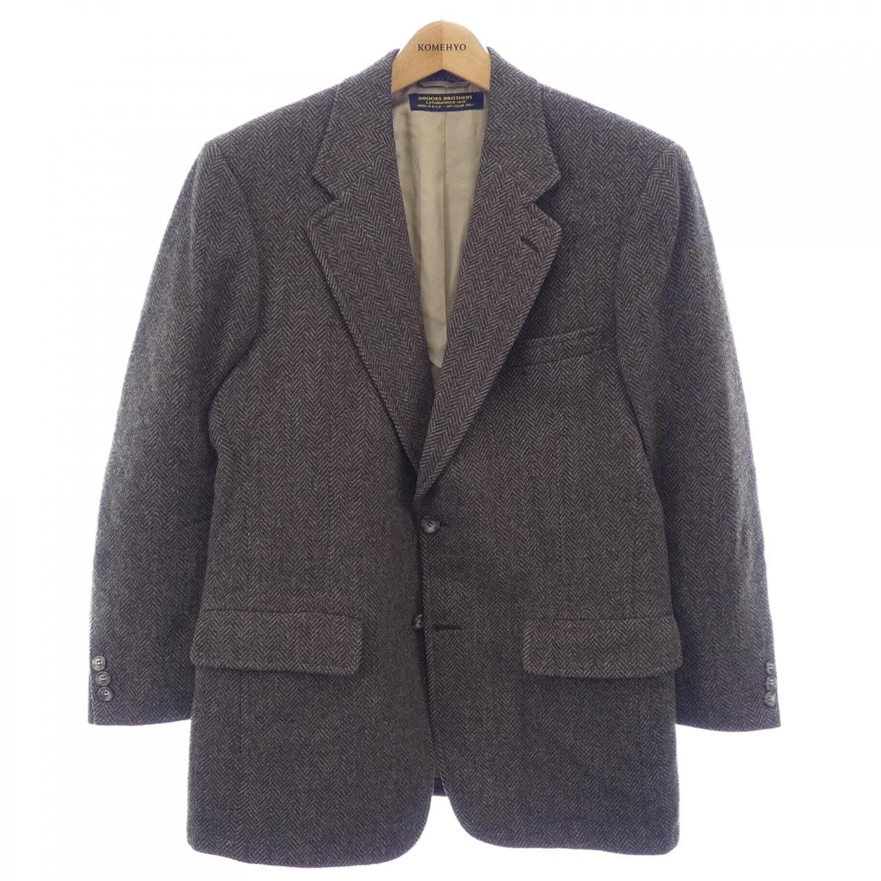 ブルックスブラザーズ BROOKS BROTHERS ジャケット