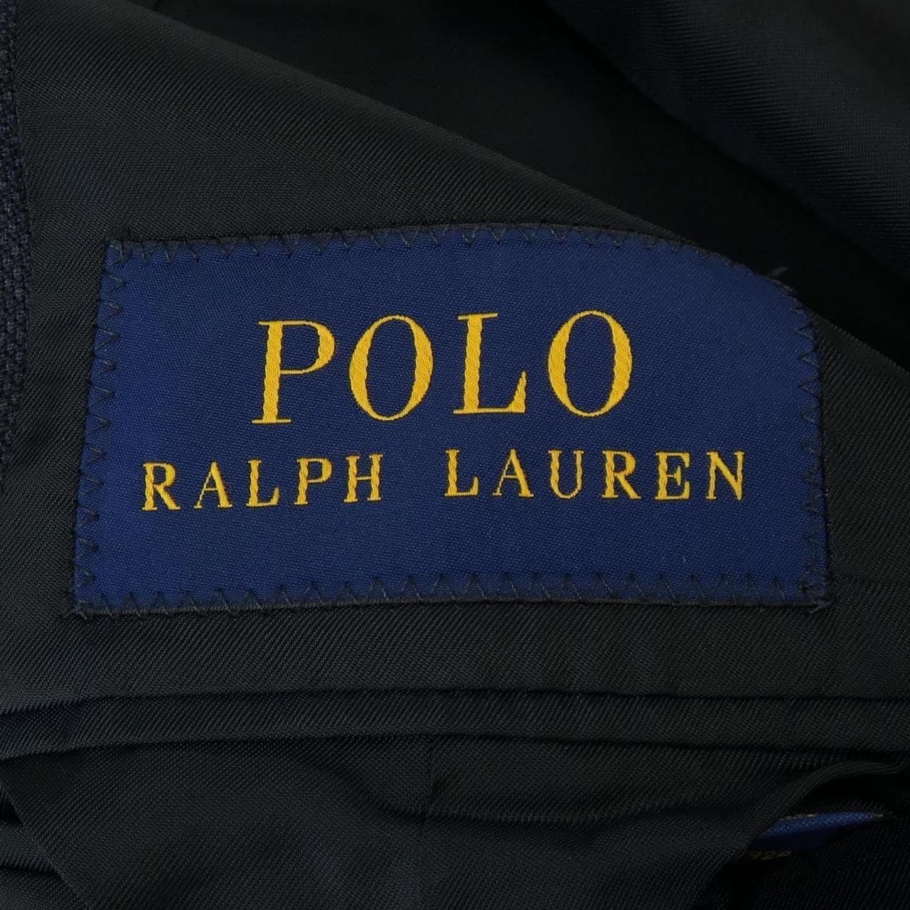 ポロラルフローレン POLO RALPH LAUREN スーツ