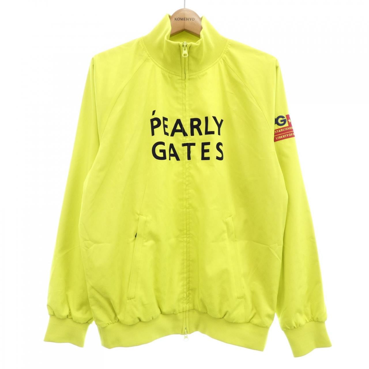 Pearly Gates PEARLY GATES blouson