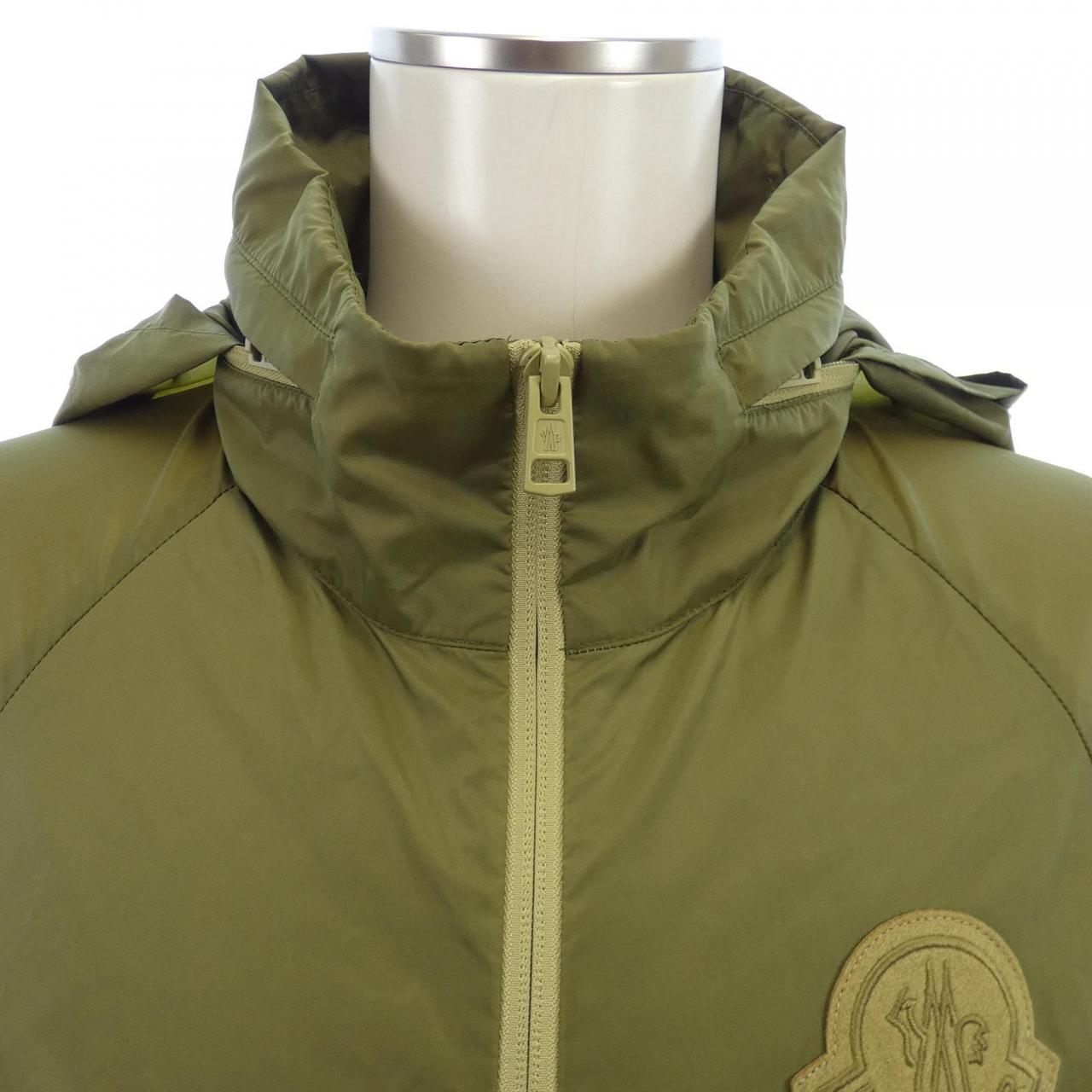 モンクレール MONCLER ブルゾン