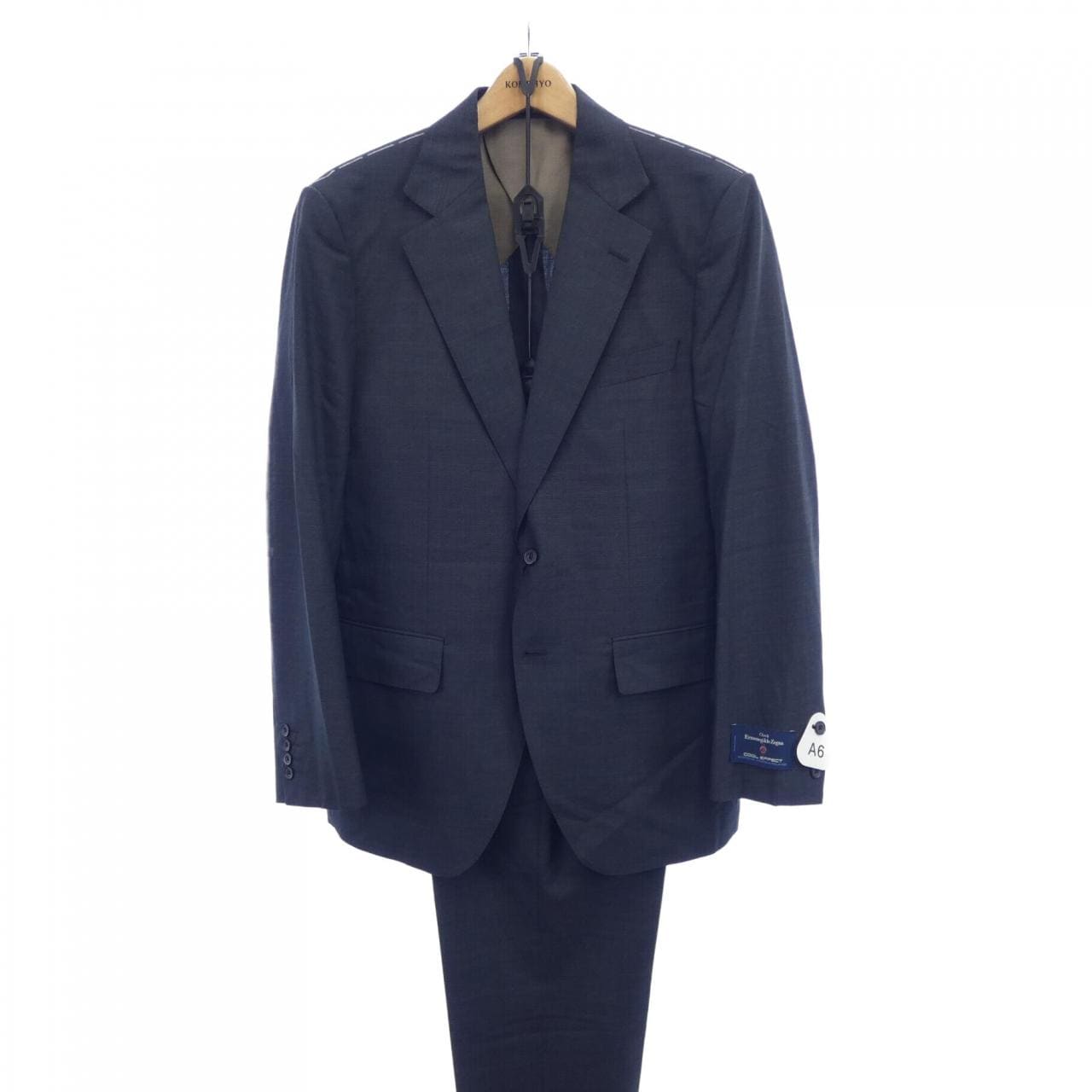 GOTAIRIKU suit