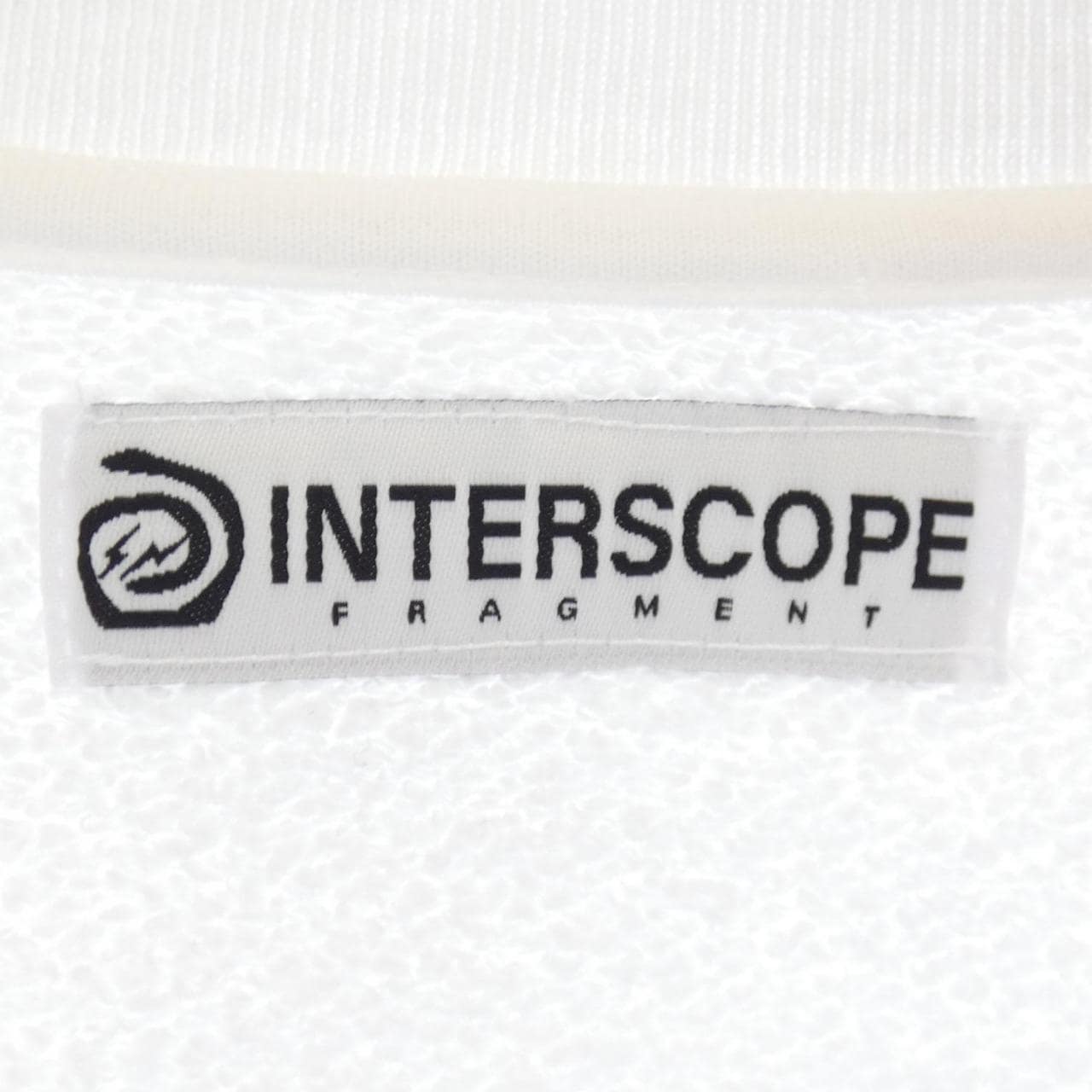 INTERSCOPE運動衫