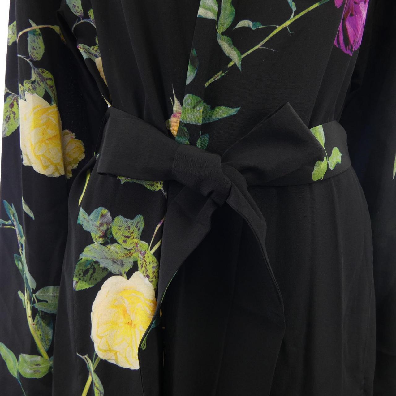 DRIES DRIES VAN NOTEN NOTEN 长开衫