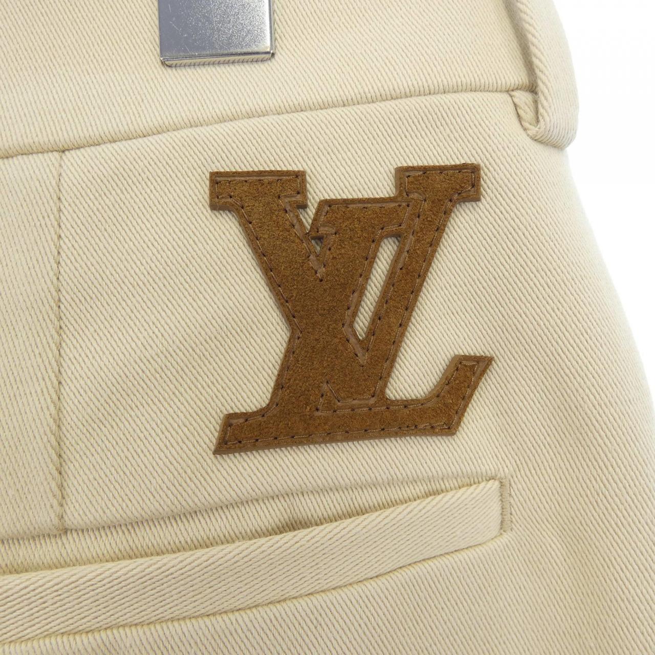 ルイヴィトン LOUIS VUITTON パンツ