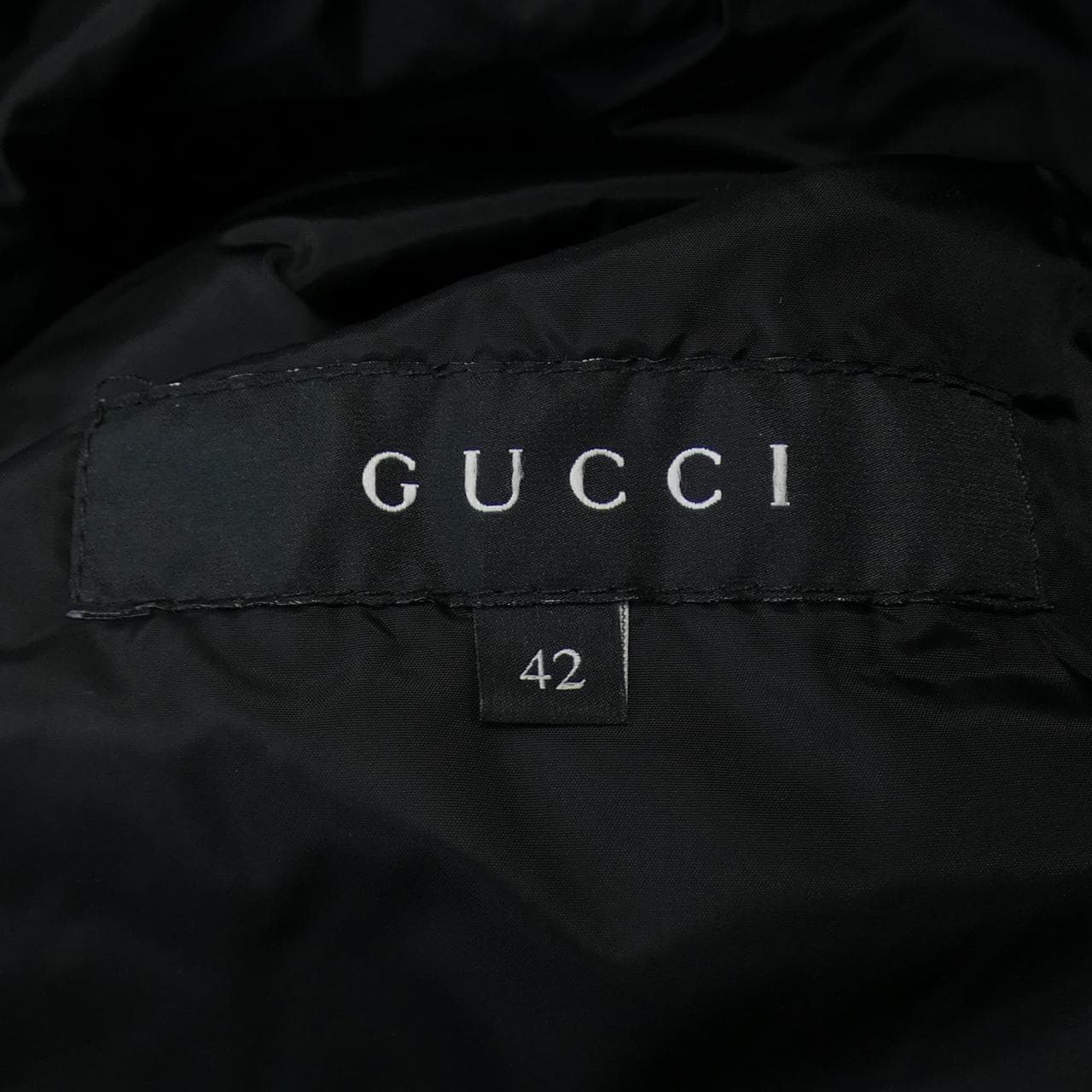 Gucci GUCCI blouson