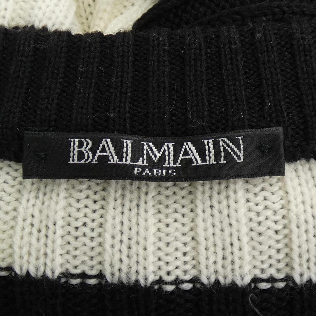 バルマン BALMAIN ワンピース